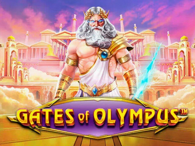 Gates of Olympus