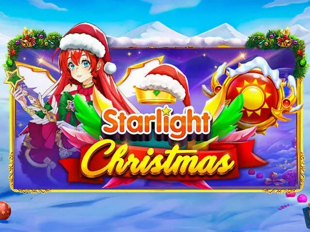 Starlight Christmas